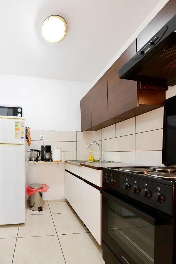 Apartman Leona Rakovica Eksteriør billede