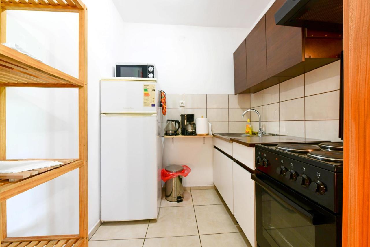 Apartman Leona Rakovica Eksteriør billede